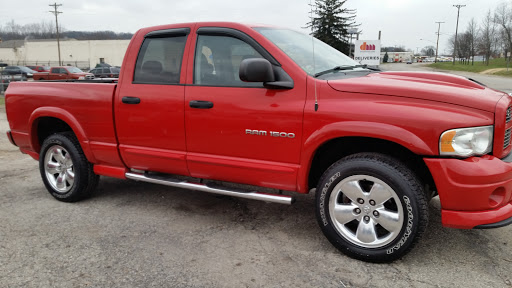 Used Car Dealer «Superior Auto Sales», reviews and photos, 1195 S Main St, Miamisburg, OH 45342, USA