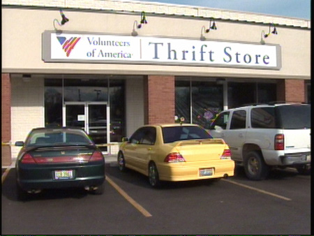 Thrift Store «Volunteers of America Thrift Store-North Columbus- Indianola», reviews and photos