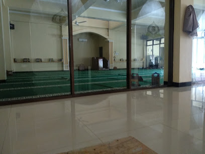Ponorogo Islamic Center
