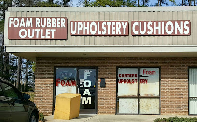 Carter's Quality Furniture Upholstery