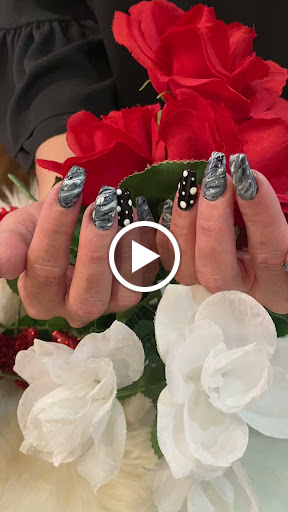 Nail Salon «Hair and Nail Designers», reviews and photos, 17995 Dumfries Shopping Plaza, Dumfries, VA 22026, USA