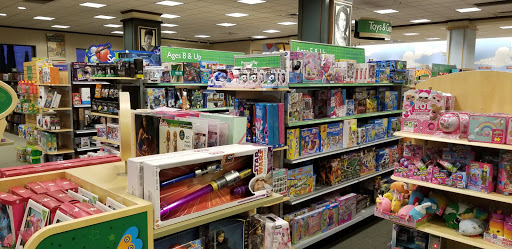 Book Store «Barnes & Noble», reviews and photos, 7881 Edinger Ave, Huntington Beach, CA 92647, USA