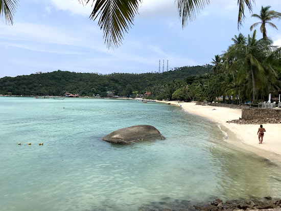 Chalok baan kao bay