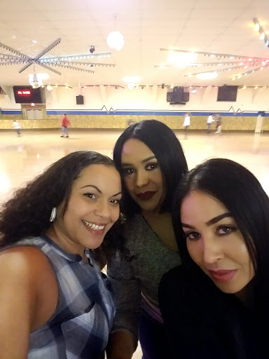 Amusement Center «Skateland Fun Center», reviews and photos, 2506 Old Town Rd, Union Gap, WA 98903, USA