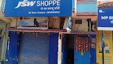 Sri Ram Sales,distributer Iron & Cement