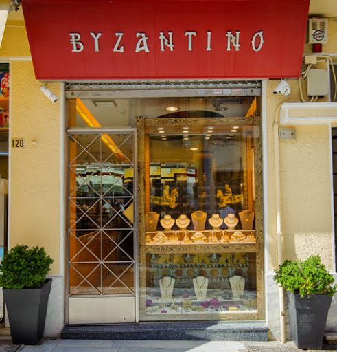 Byzantino