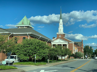 Gaffney City Hall