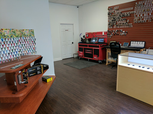 Locksmith «Safe Way Lock & Key», reviews and photos, 1728 Taylor Ave, Parkville, MD 21234, USA