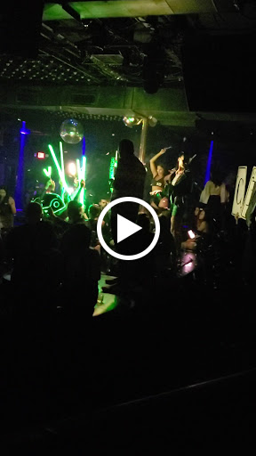 Lounge «Mokai Lounge», reviews and photos, 235 23rd St, Miami Beach, FL 33139, USA