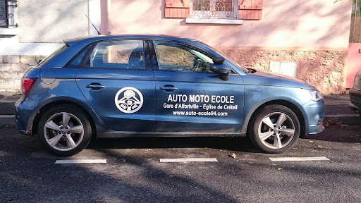 Centre de formation Lexman / Auto-École De La Gare D'alfortville à Alfortville, Val-de-Marne