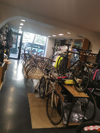 Bicycle Store Paris Paris