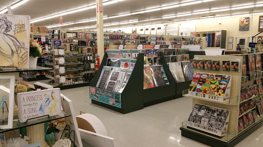 Craft Store «Hobby Lobby», reviews and photos, 5849 Lone Tree Way, Antioch, CA 94531, USA