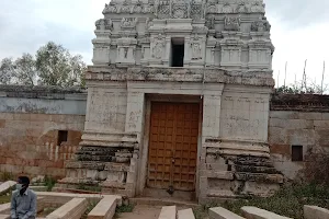 Kashi Vishwanathar Temple image