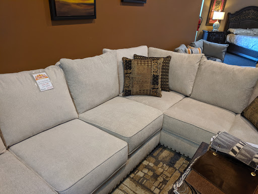 Furniture Store «American Furniture», reviews and photos, 1215 Colusa Ave, Yuba City, CA 95991, USA