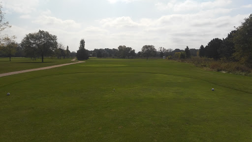 Golf Course «Boone Creek Golf Course», reviews and photos, 6912 Mason Hill Rd, Bull Valley, IL 60050, USA