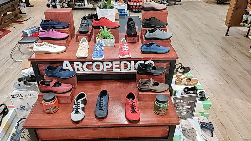 Becks Shoes image