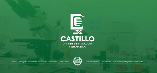 Laboratorios Castillo (Gabinete De Radiologia Y Ultrasonido Castillo )