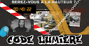 Code Lumiere Tournon-sur-Rhône