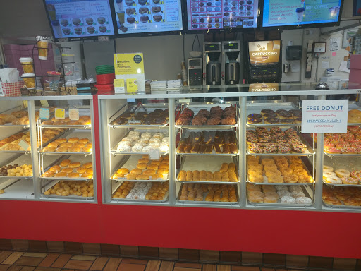 Donut Shop «Arizona Donut Co.», reviews and photos, 1030 W Broadway Rd, Tempe, AZ 85282, USA