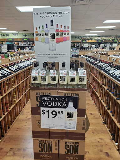 Wine Store «Long Island Wine & Spirit Merchants», reviews and photos, 1171 Jericho Turnpike, Commack, NY 11725, USA