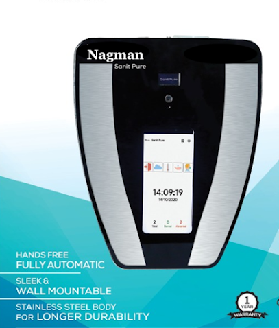 Nagman Innovative Solutions Inc.