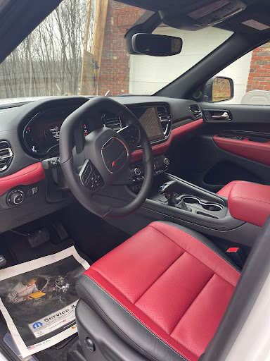 Car Leasing Service «Marquis Auto», reviews and photos, 2444 Coney Island Ave, Brooklyn, NY 11223, USA