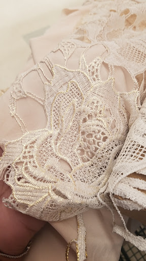 Fabric Store «Jo-Ann Fabrics and Crafts», reviews and photos, 10050 Two Notch Rd Ste 13, Columbia, SC 29223, USA