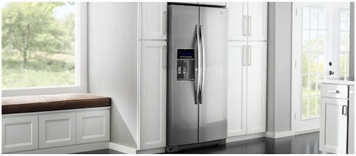 Appliance Store «Swift Appliance», reviews and photos, 625 Johnnie Dodds Blvd, Mt Pleasant, SC 29464, USA