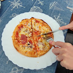 Photo n°1 de l'avis de Lutz.c fait le 14/09/2022 à 10:18 sur le  Blockhütte Schubystrand Restaurant à Dörphof