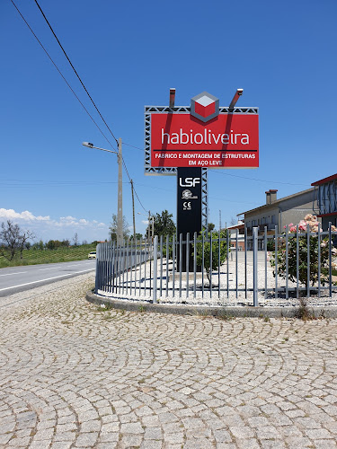 Avaliações doHabioliveira - Construções, Lda. em Oliveira do Hospital - Construtora