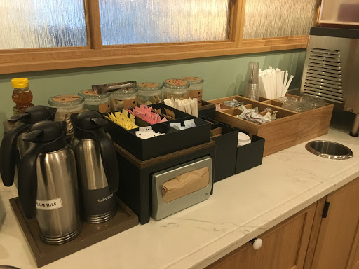 Sandwich Shop «Panera Bread», reviews and photos, 8 Spit Brook Rd, Nashua, NH 03060, USA