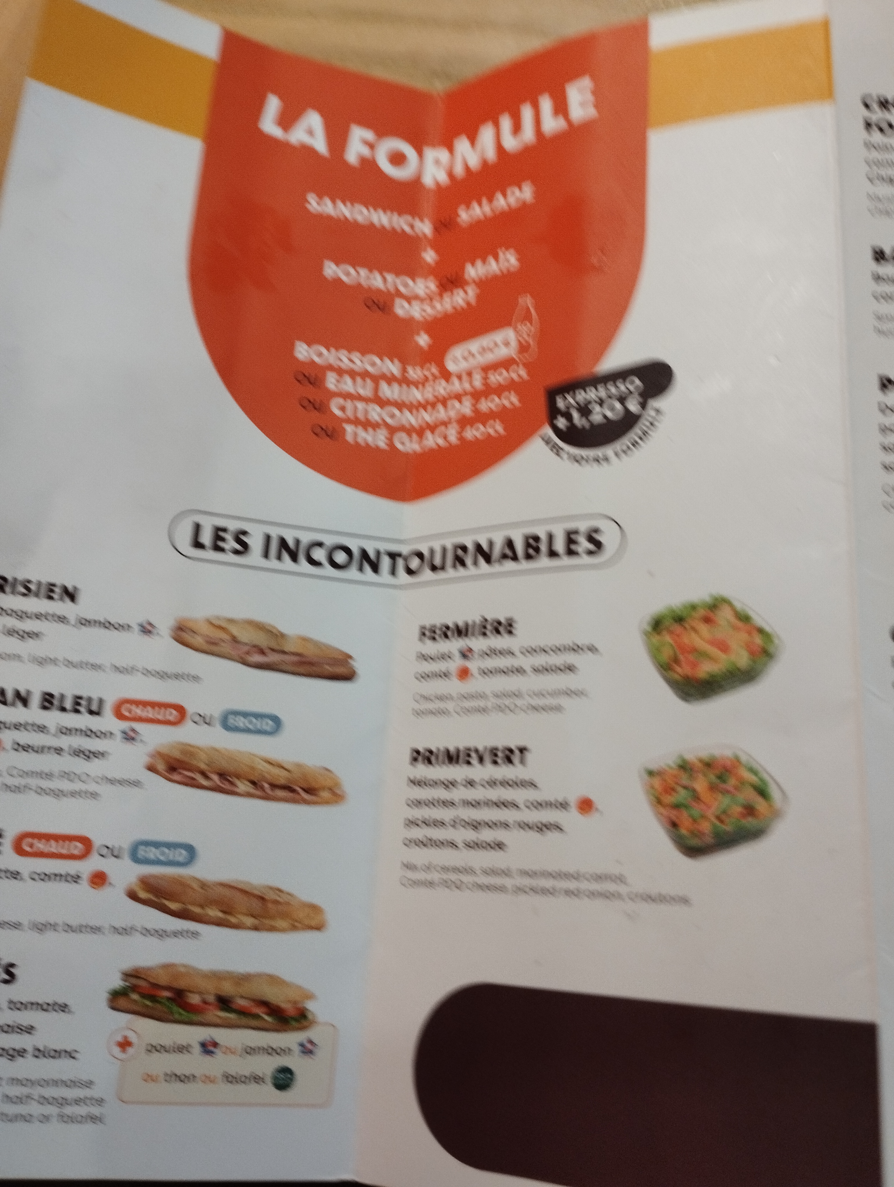 Photo n° 3 de l'avis de J. fait le 30/10/2023 à 14:12