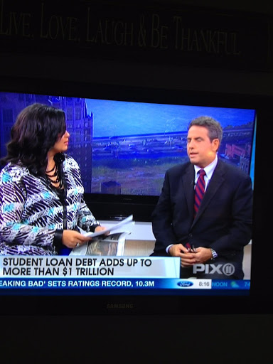 Bankruptcy Attorney «Robert H. Solomon, PC», reviews and photos