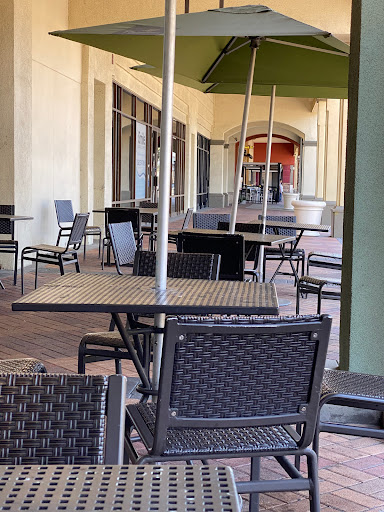 Panera Bread image