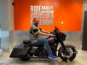 Harley-Davidson Powertrain Operations - photo 17