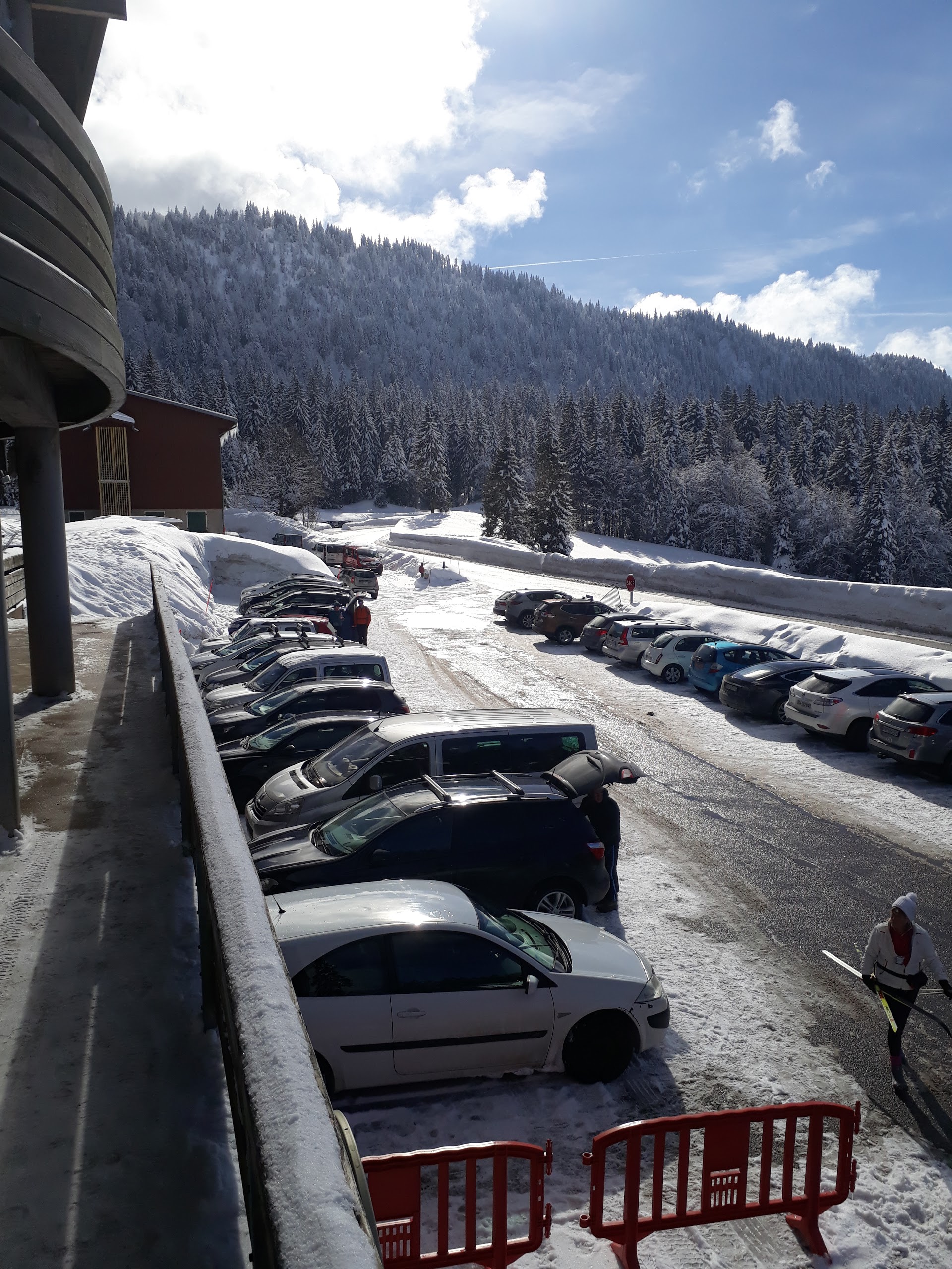 Photo n° 20 de l'avis de René.a fait le 15/02/2018 à 14:43