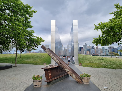 Park «Liberty State Park», reviews and photos, 200 Morris Pesin Dr, Jersey City, NJ 07305, USA