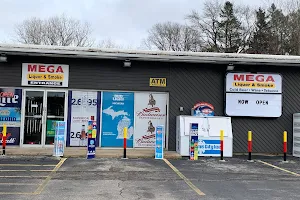 Mega Liquor & Smoke Store image