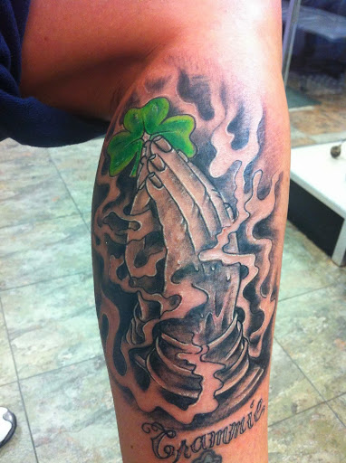 Tattoo Shop «Underground Tattoo», reviews and photos, 10 Budlong Rd unit 6, Cranston, RI 02920, USA