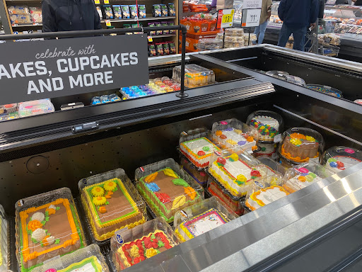 Grocery Store «Giant Food», reviews and photos, 9580 Livingston Rd, Fort Washington, MD 20744, USA