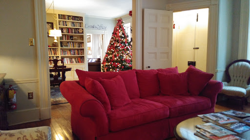 Wedding Venue «HollyHedge Estate», reviews and photos, 6987 Upper York Rd, New Hope, PA 18938, USA