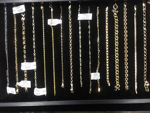 Pawn Shop «Dash 2 Cash Pawn Shop», reviews and photos, 1253 Morse Rd, Columbus, OH 43229, USA