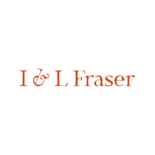 I & L Fraser - Butcher shop