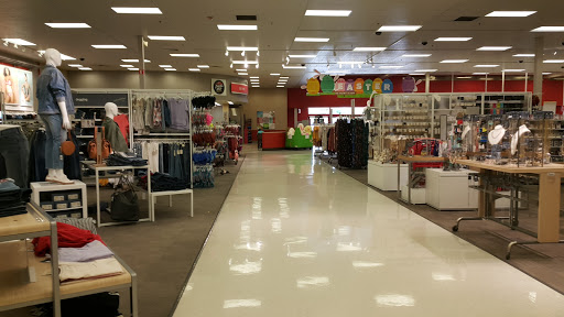 Department Store «Target», reviews and photos, 10500 Ulmerton Rd, Largo, FL 33771, USA