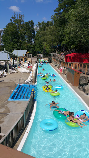 Water Park «Six Flags White Water», reviews and photos, 250 Cobb Pkwy N #100, Marietta, GA 30062, USA