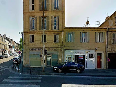 Cabinet Médical Les Arcades à Marseille
