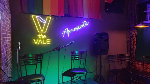The Vale Bar