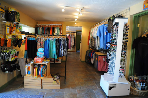 Canoe & Kayak Rental Service «Crystal River Outfitters Recreational District», reviews and photos, 6249 River Rd, Glen Arbor, MI 49636, USA