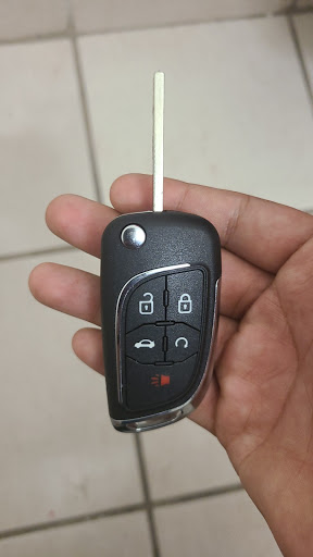 Locksmith «Foothill Locksmiths Inc», reviews and photos, 595 E Lewelling Blvd, Hayward, CA 94541, USA