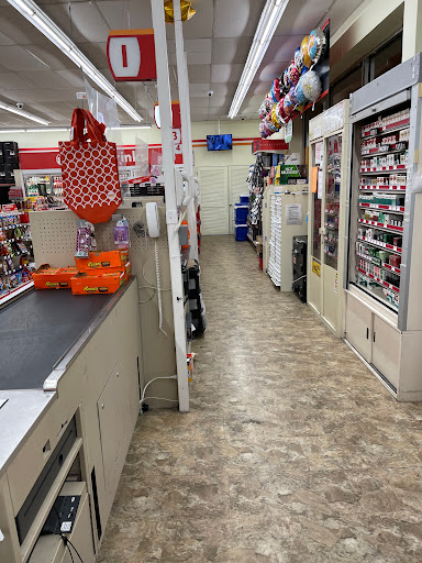 Dollar Store «FAMILY DOLLAR», reviews and photos, 1347 John F. Kennedy Blvd, Bayonne, NJ 07002, USA